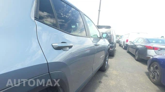 2025 GMC Terrain Elevation 3SB - miniatura 24