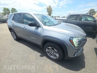 2025 GMC Terrain Elevation 3SB - miniatura 3