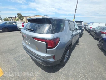 2025 GMC Terrain Elevation 3SB - miniatura 4