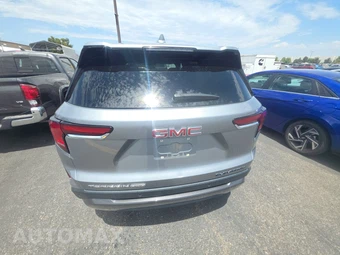 2025 GMC Terrain Elevation 3SB - miniatura 5
