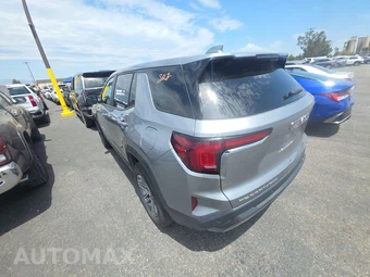 2025 GMC Terrain Elevation 3SB - miniatura 6