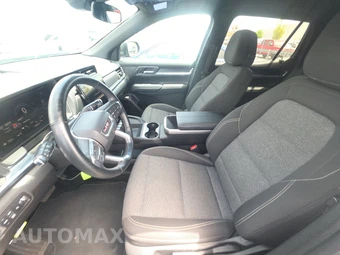 2025 GMC Terrain Elevation 3SB - miniatura 7