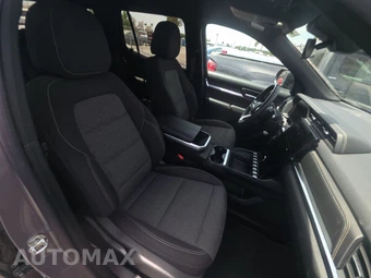 2025 GMC Terrain Elevation 3SB - miniatura 8