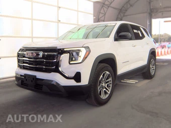 2025 GMC Terrain Elevation 3SB