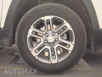 2025 GMC Terrain Elevation 3SB - miniatura 10