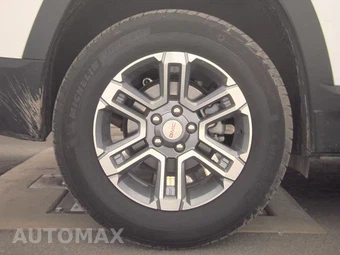 2025 GMC Terrain Elevation 3SB - miniatura 11