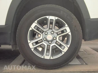 2025 GMC Terrain Elevation 3SB - miniatura 12