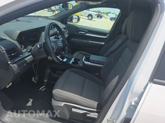 2025 GMC Terrain Elevation 3SB - miniatura 13