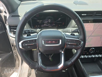 2025 GMC Terrain Elevation 3SB - miniatura 16