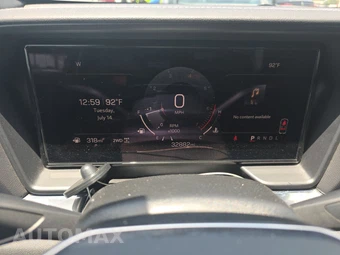 2025 GMC Terrain Elevation 3SB - miniatura 18