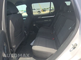 2025 GMC Terrain Elevation 3SB - miniatura 19