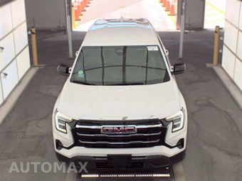 2025 GMC Terrain Elevation 3SB - miniatura 2