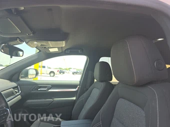 2025 GMC Terrain Elevation 3SB - miniatura 20