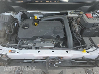 2025 GMC Terrain Elevation 3SB - miniatura 22