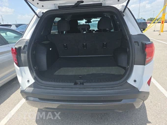 2025 GMC Terrain Elevation 3SB - miniatura 23