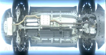 2025 GMC Terrain Elevation 3SB - miniatura 24
