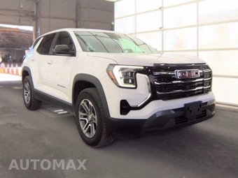 2025 GMC Terrain Elevation 3SB - miniatura 4