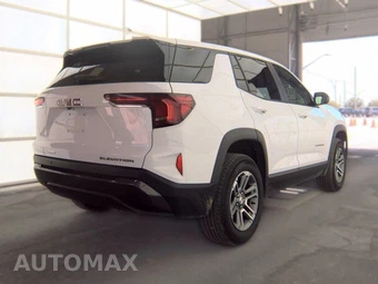 2025 GMC Terrain Elevation 3SB - miniatura 5