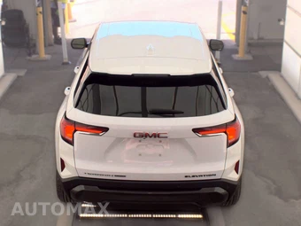 2025 GMC Terrain Elevation 3SB - miniatura 6