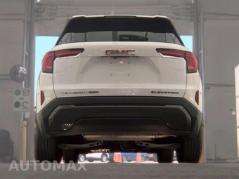 2025 GMC Terrain Elevation 3SB - miniatura 7