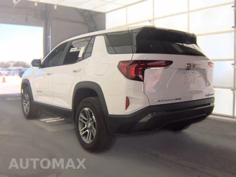 2025 GMC Terrain Elevation 3SB - miniatura 8