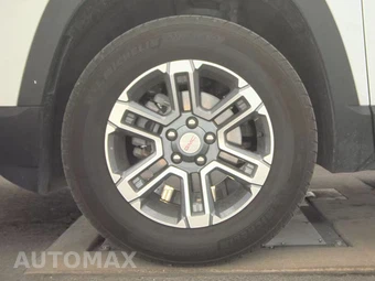 2025 GMC Terrain Elevation 3SB - miniatura 9