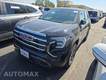 2025 GMC Terrain Elevation 3SB