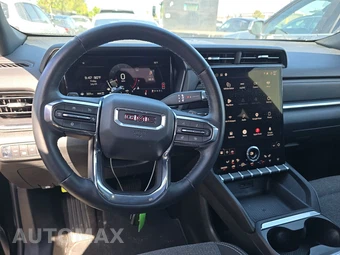 2025 GMC Terrain Elevation 3SB - miniatura 10