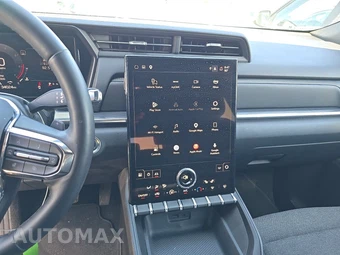2025 GMC Terrain Elevation 3SB - miniatura 11