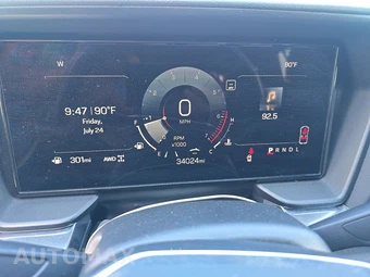 2025 GMC Terrain Elevation 3SB - miniatura 12