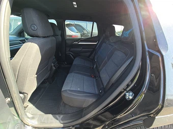 2025 GMC Terrain Elevation 3SB - miniatura 13