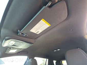 2025 GMC Terrain Elevation 3SB - miniatura 14