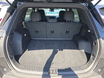 2025 GMC Terrain Elevation 3SB - miniatura 17