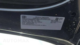 2025 GMC Terrain Elevation 3SB - miniatura 18