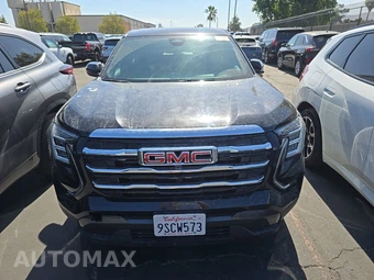2025 GMC Terrain Elevation 3SB - miniatura 2