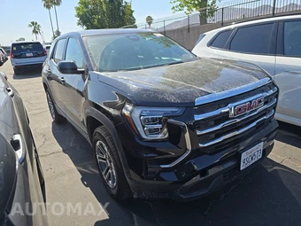 2025 GMC Terrain Elevation 3SB - miniatura 3