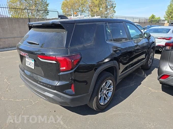 2025 GMC Terrain Elevation 3SB - miniatura 4