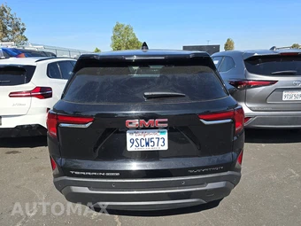 2025 GMC Terrain Elevation 3SB - miniatura 5