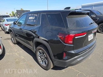 2025 GMC Terrain Elevation 3SB - miniatura 6