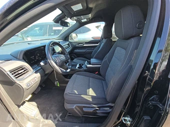 2025 GMC Terrain Elevation 3SB - miniatura 7