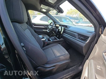 2025 GMC Terrain Elevation 3SB - miniatura 8