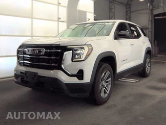 2025 GMC Terrain Elevation 3SB - car from the USA, Manheim Buy-Now listing at AUTOMAX