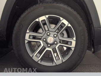 2025 GMC Terrain Elevation 3SB - miniatura 10