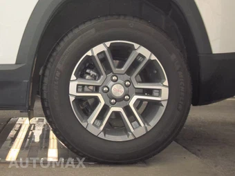 2025 GMC Terrain Elevation 3SB - miniatura 12