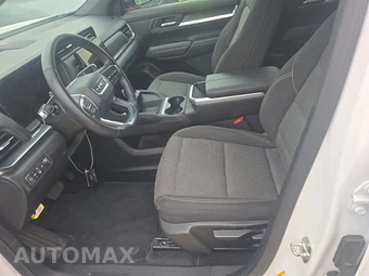 2025 GMC Terrain Elevation 3SB - miniatura 13