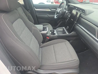 2025 GMC Terrain Elevation 3SB - miniatura 14
