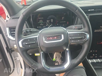 2025 GMC Terrain Elevation 3SB - miniatura 16