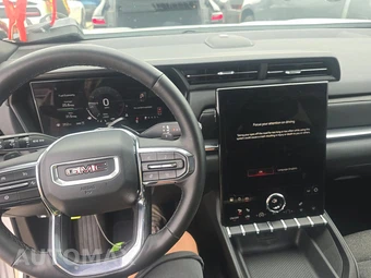 2025 GMC Terrain Elevation 3SB - miniatura 17