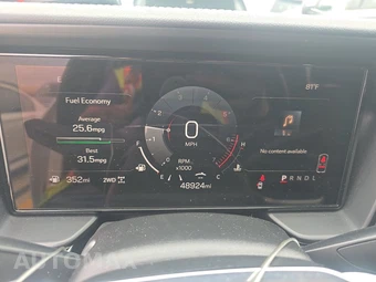 2025 GMC Terrain Elevation 3SB - miniatura 18