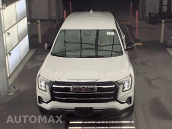 2025 GMC Terrain Elevation 3SB - miniatura 2